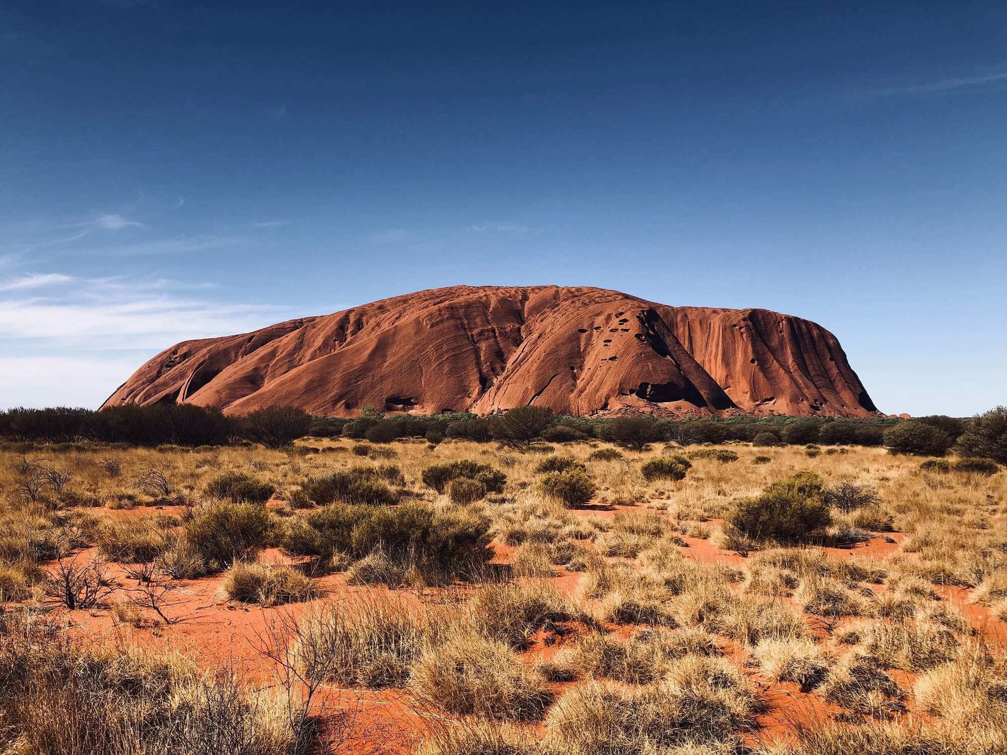 Uluru (Australia)